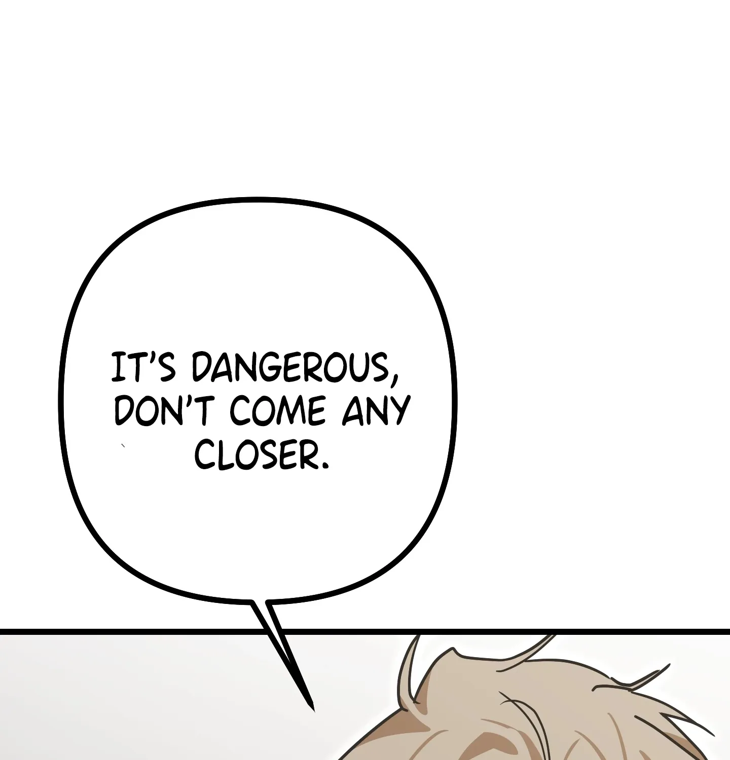 Breathtaking Alliance Chapter 7 - Page 14 in English