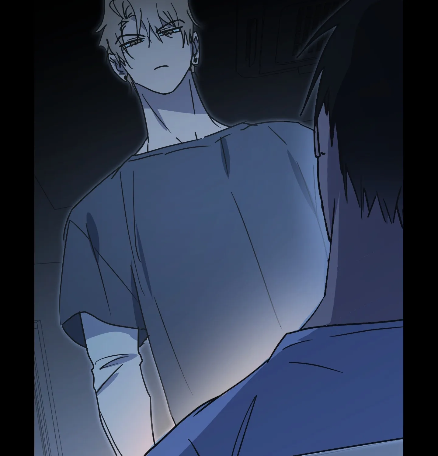 Breathtaking Alliance Chapter 7 - Page 31 in English