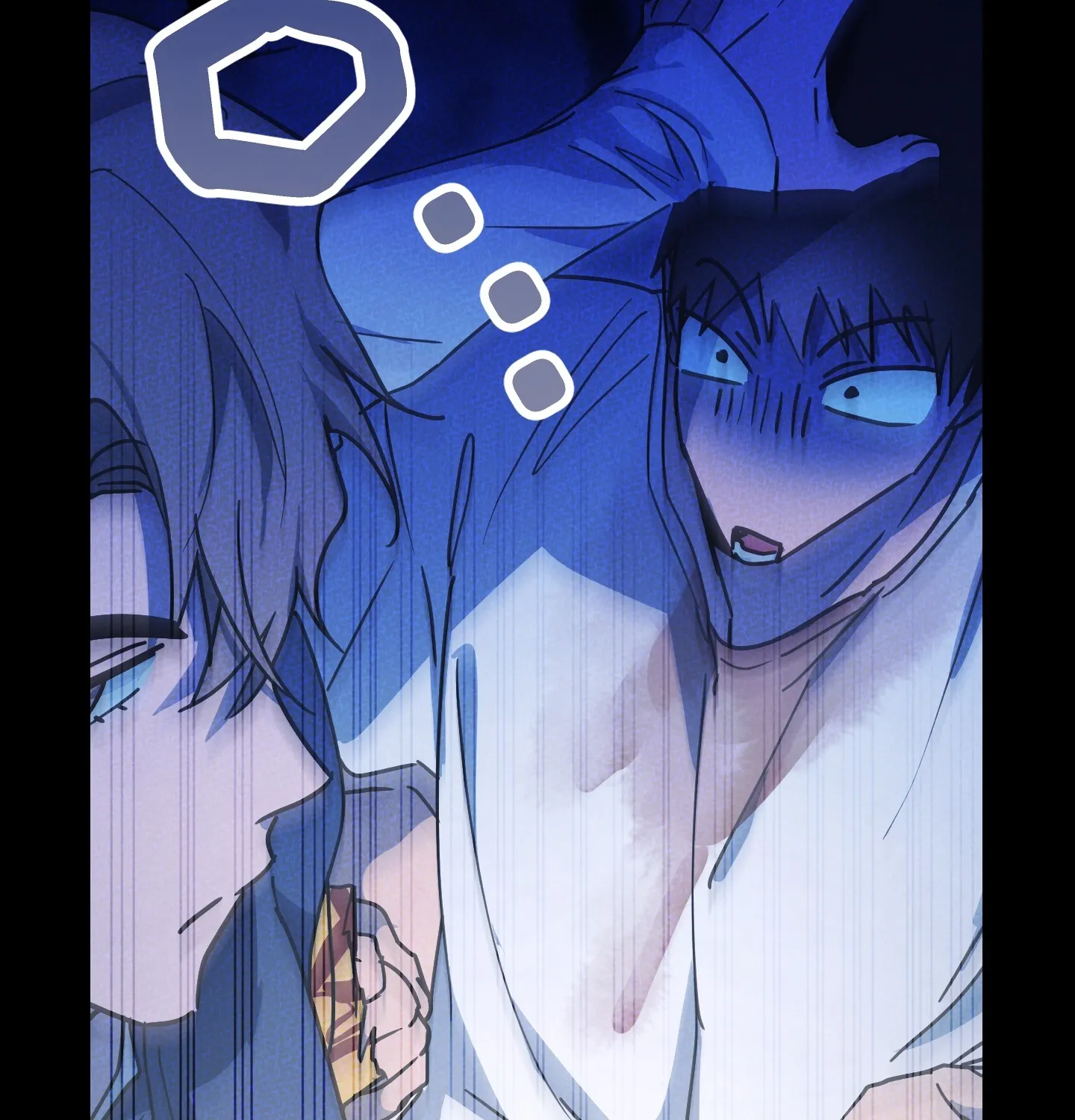 Breathtaking Alliance Chapter 7 - Page 66 in English