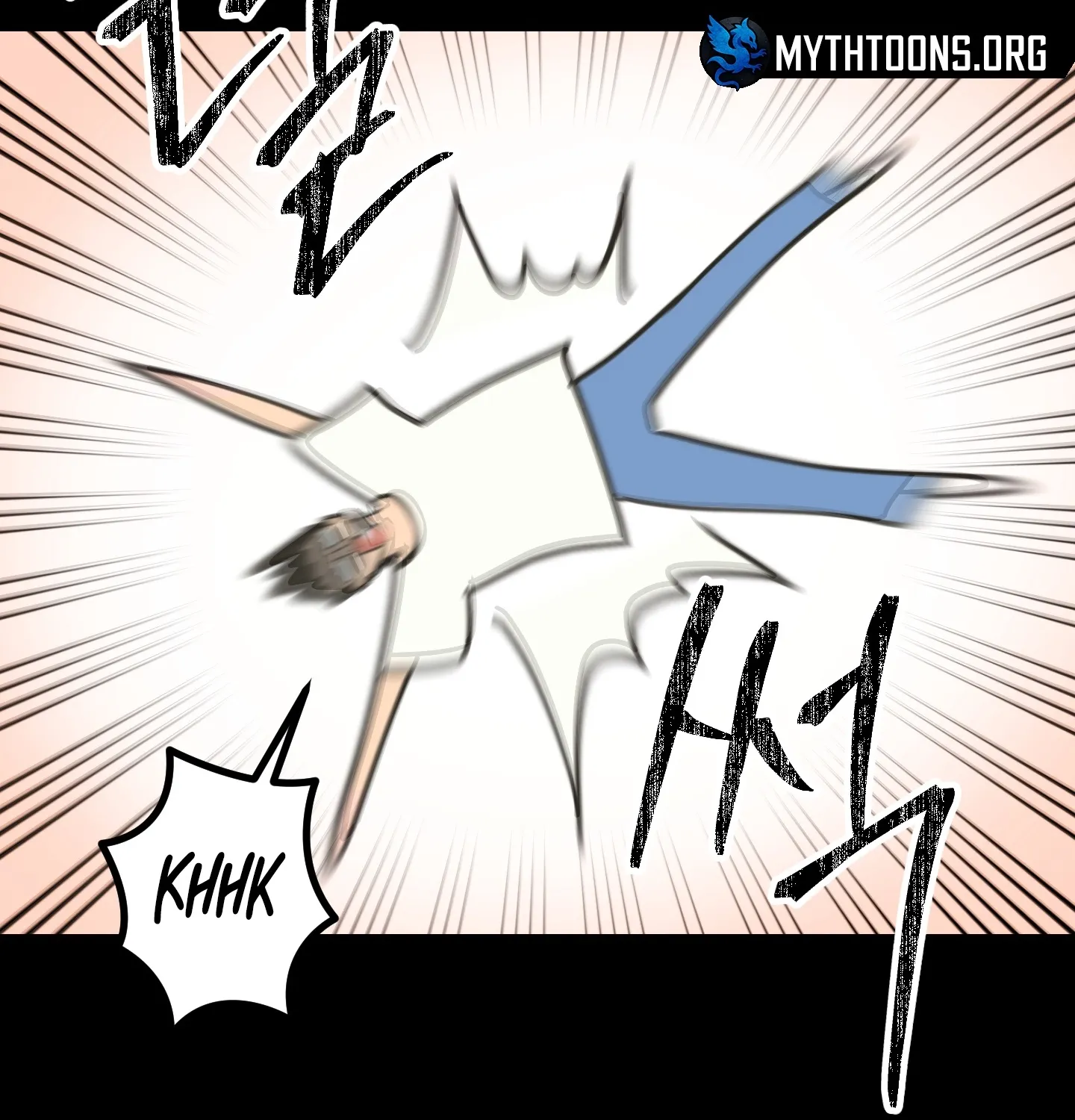 Breathtaking Alliance Chapter 7 - Page 97 in English