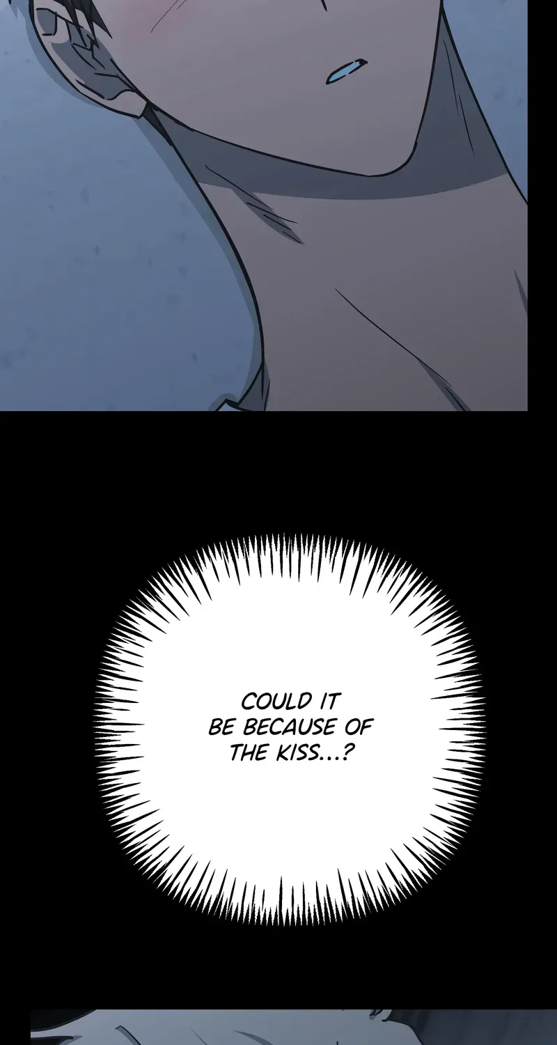 Breathtaking Alliance Chapter 8 - Page 15 in English