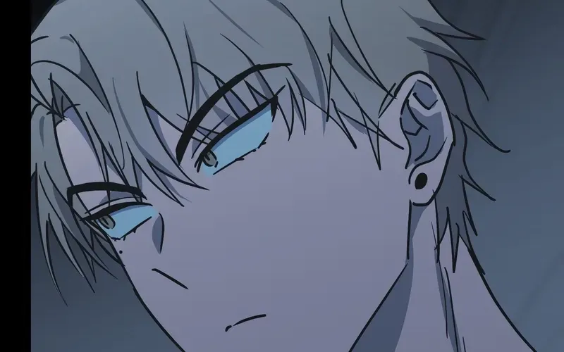 Breathtaking Alliance Chapter 8 - Page 16 in English