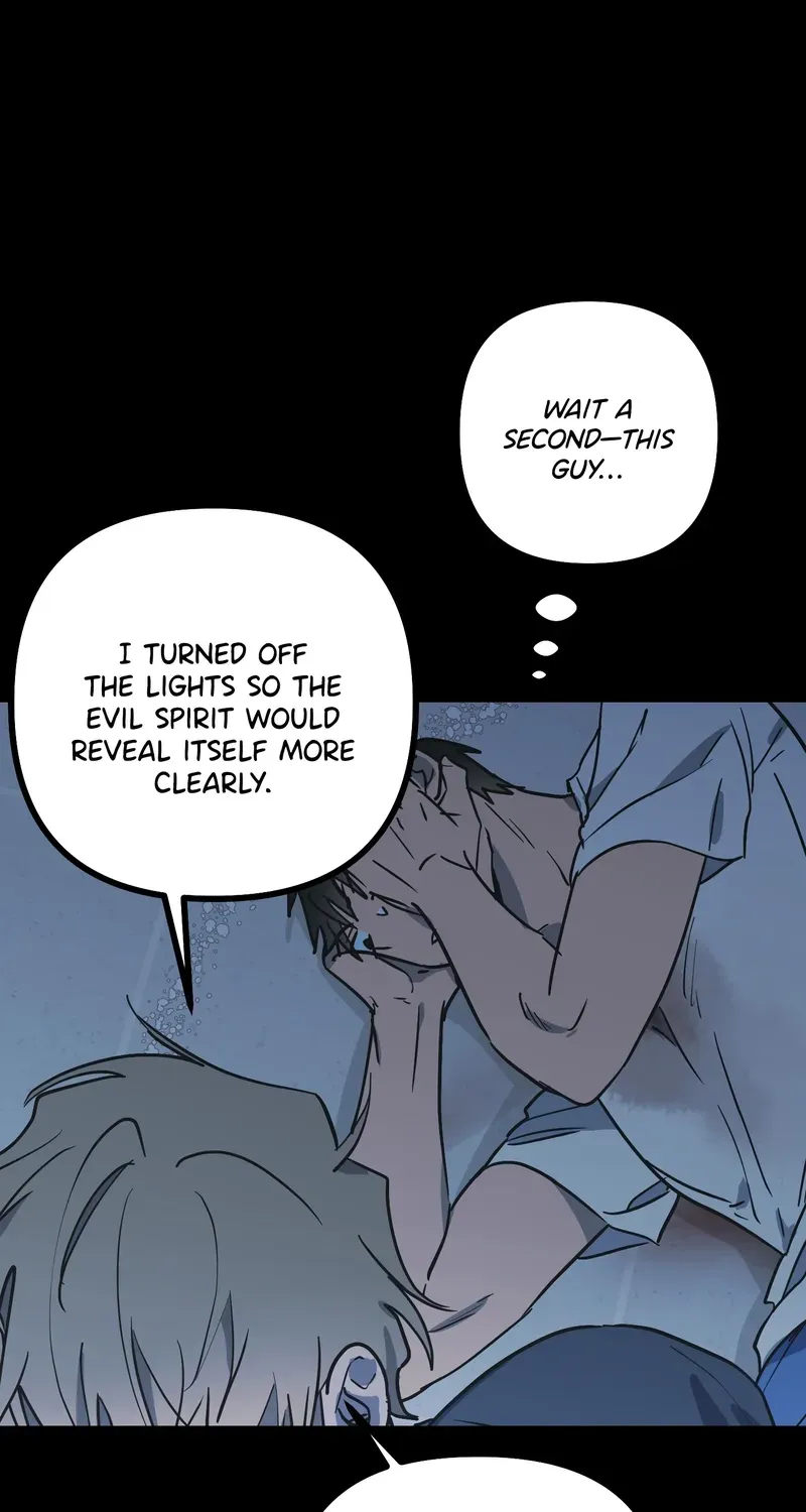 Breathtaking Alliance Chapter 8 - Page 29 in English