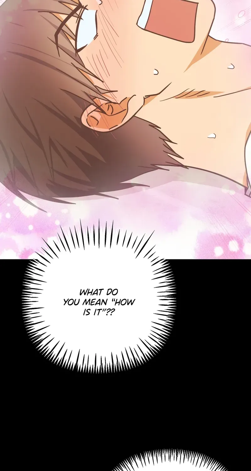 Breathtaking Alliance Chapter 8 - Page 3 in English