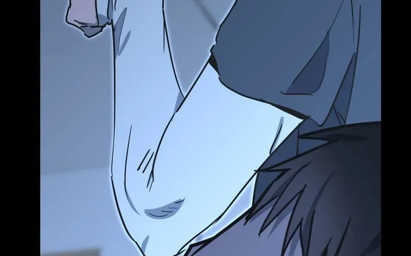 Breathtaking Alliance Chapter 8 - Page 39 in English