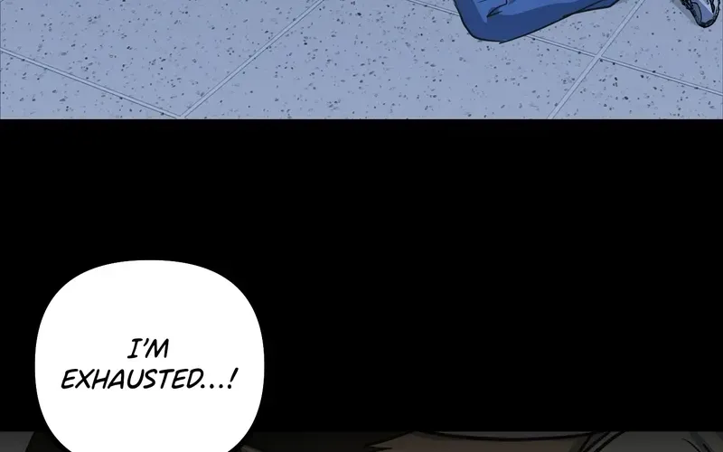 Breathtaking Alliance Chapter 8 - Page 47 in English