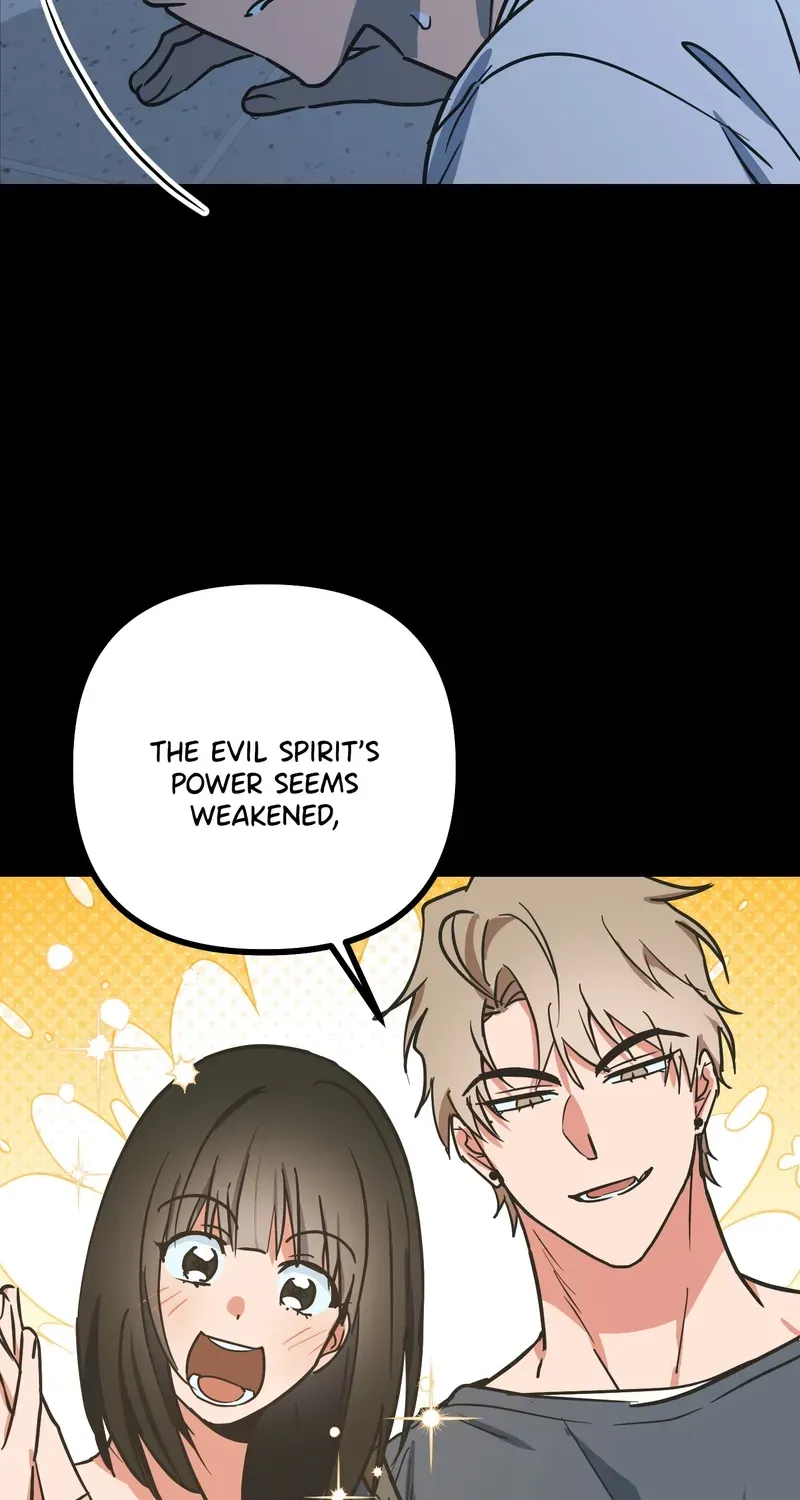 Breathtaking Alliance Chapter 8 - Page 50 in English