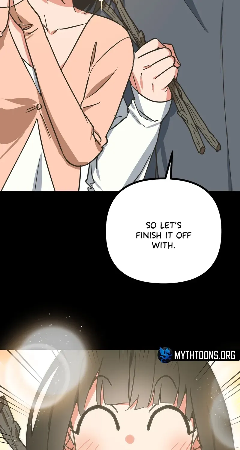 Breathtaking Alliance Chapter 8 - Page 51 in English