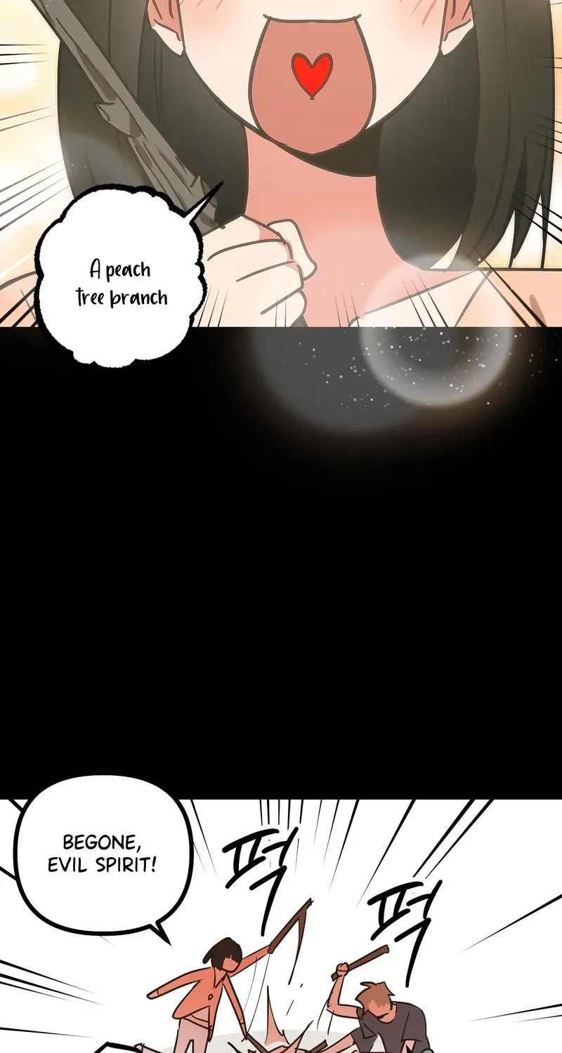 Breathtaking Alliance Chapter 8 - Page 52 in English