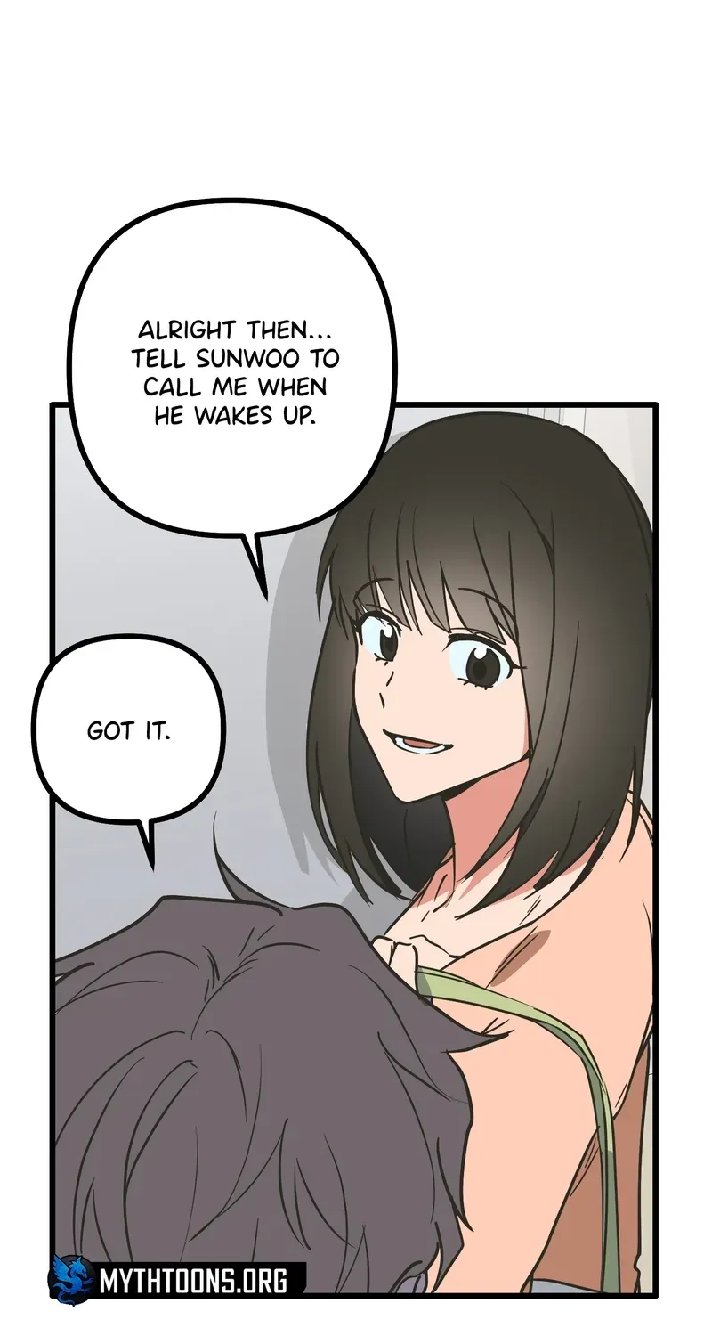 Breathtaking Alliance Chapter 8 - Page 59 in English