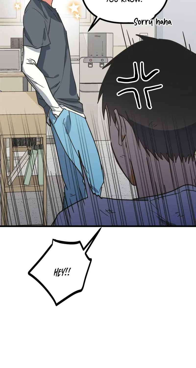 Breathtaking Alliance Chapter 8 - Page 66 in English