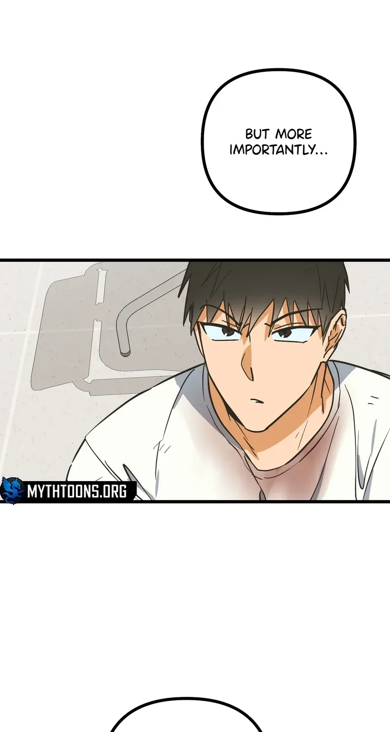 Breathtaking Alliance Chapter 8 - Page 67 in English