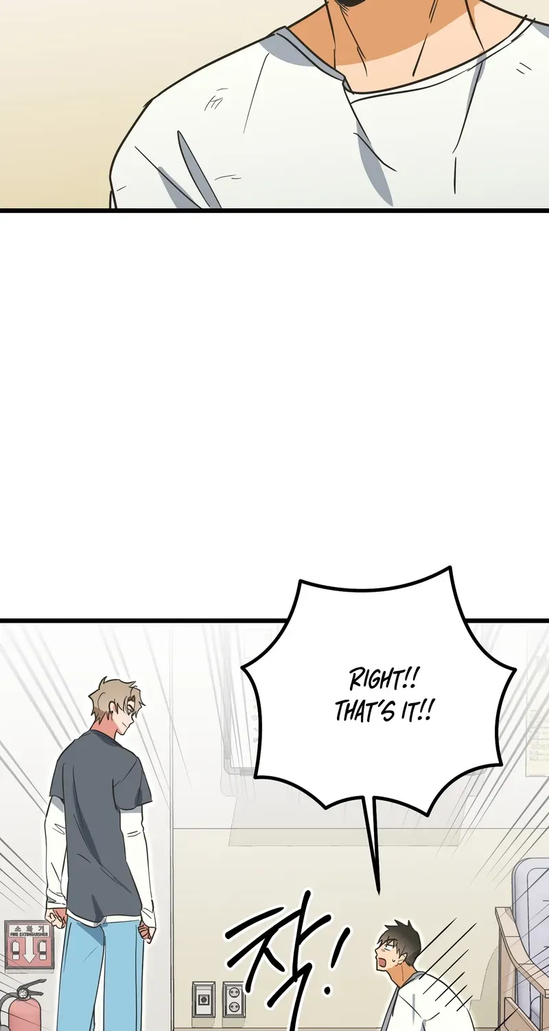 Breathtaking Alliance Chapter 8 - Page 73 in English
