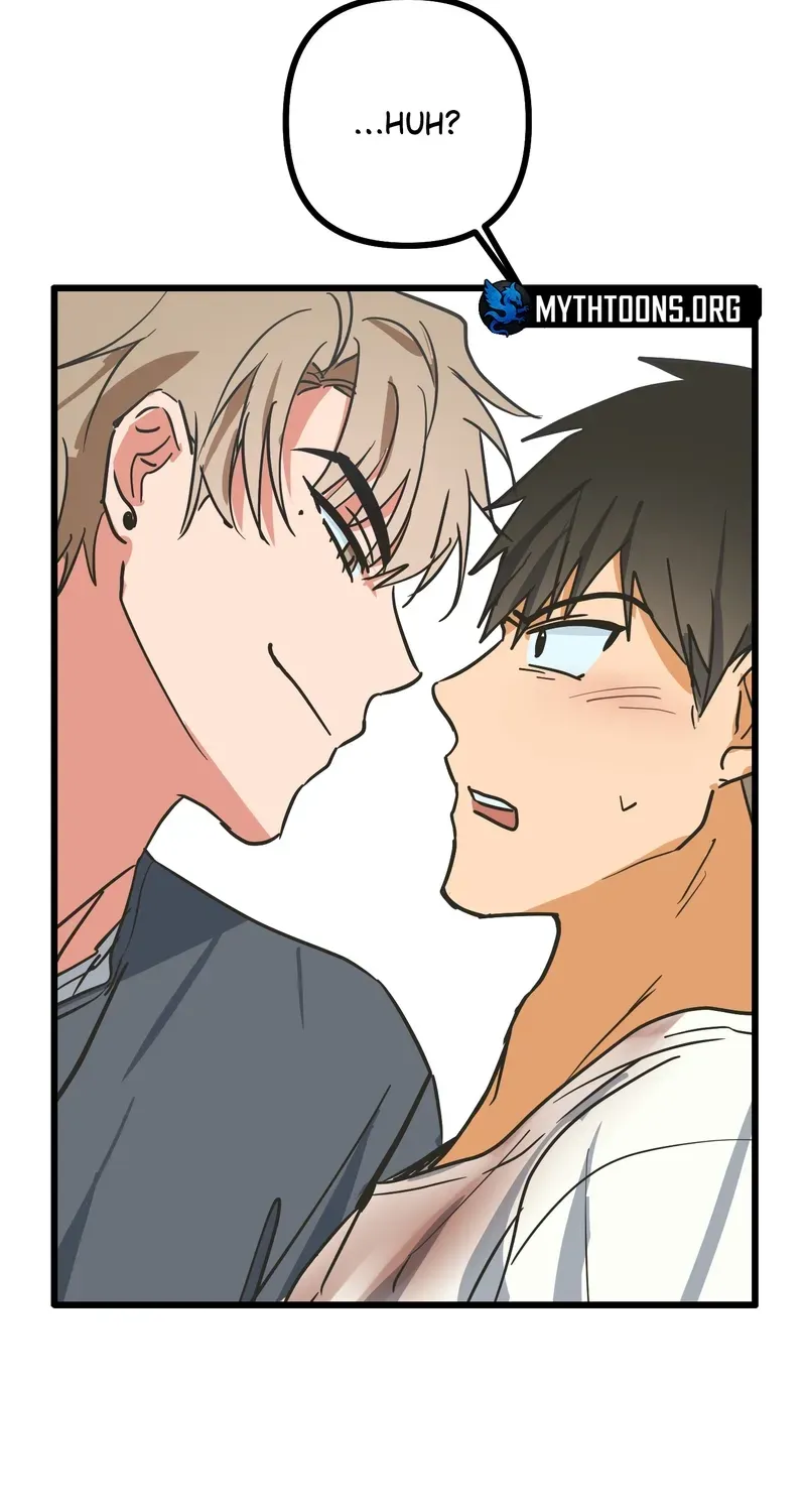 Breathtaking Alliance Chapter 8 - Page 83 in English