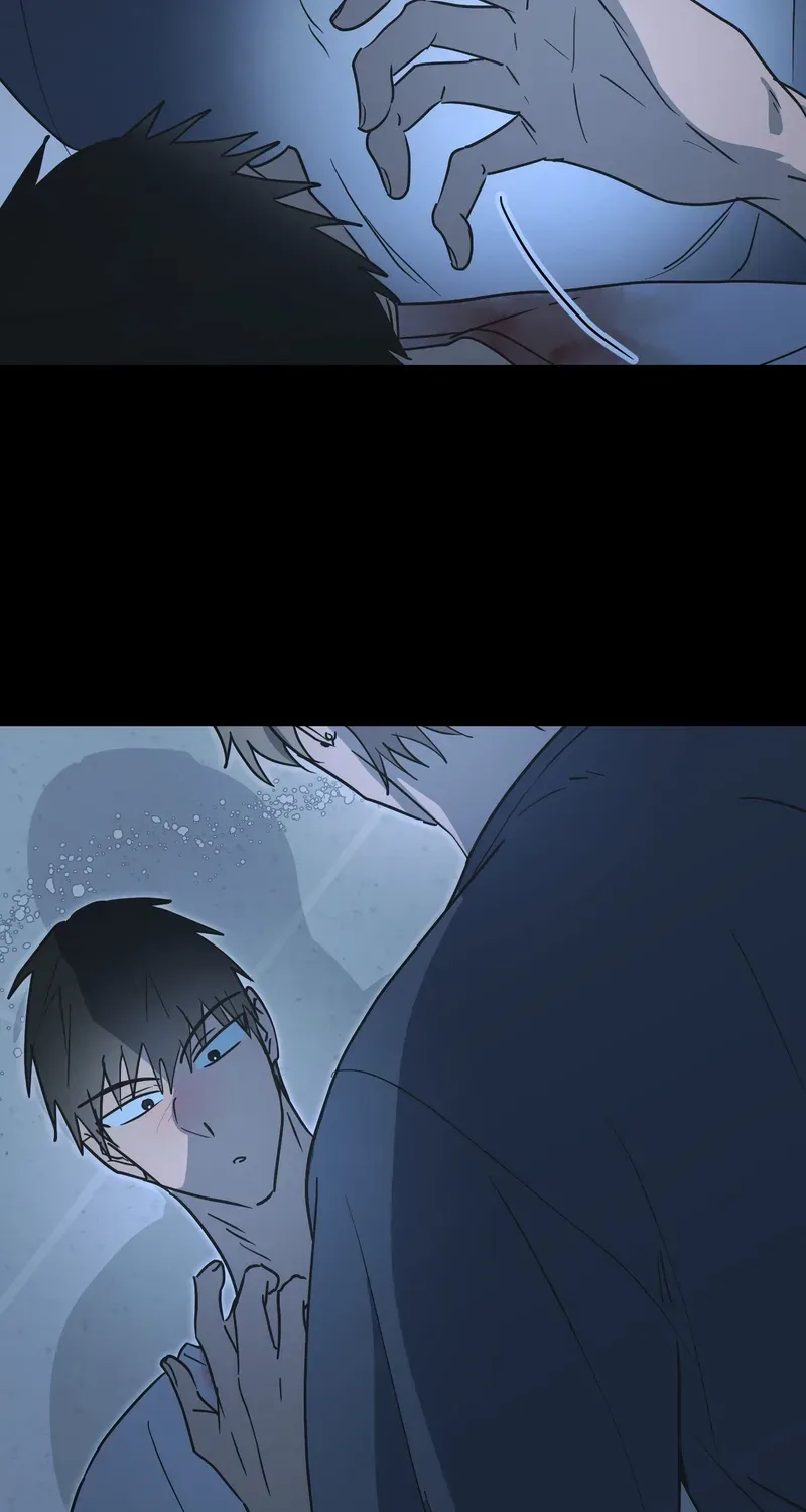 Breathtaking Alliance Chapter 8 - Page 9 in English