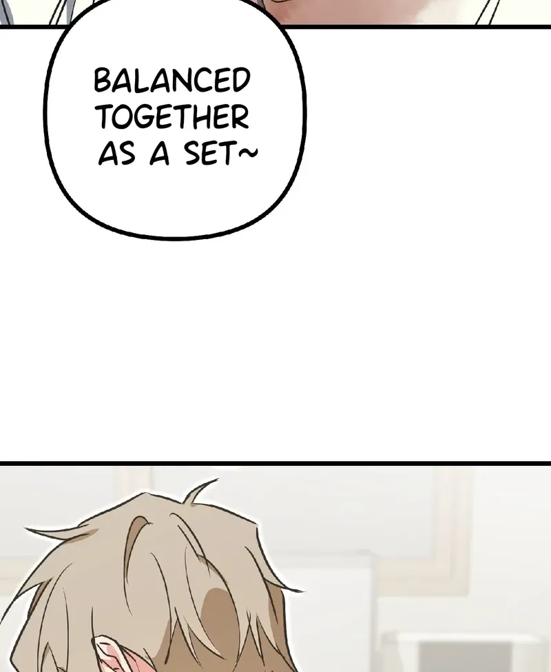 Breathtaking Alliance Chapter 9 - Page 15 in English