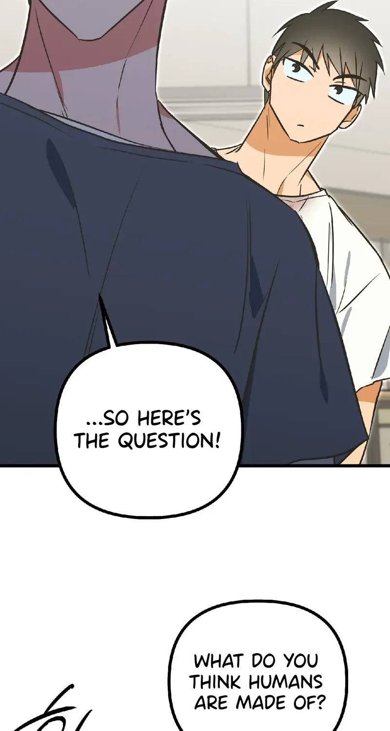 Breathtaking Alliance Chapter 9 - Page 17 in English