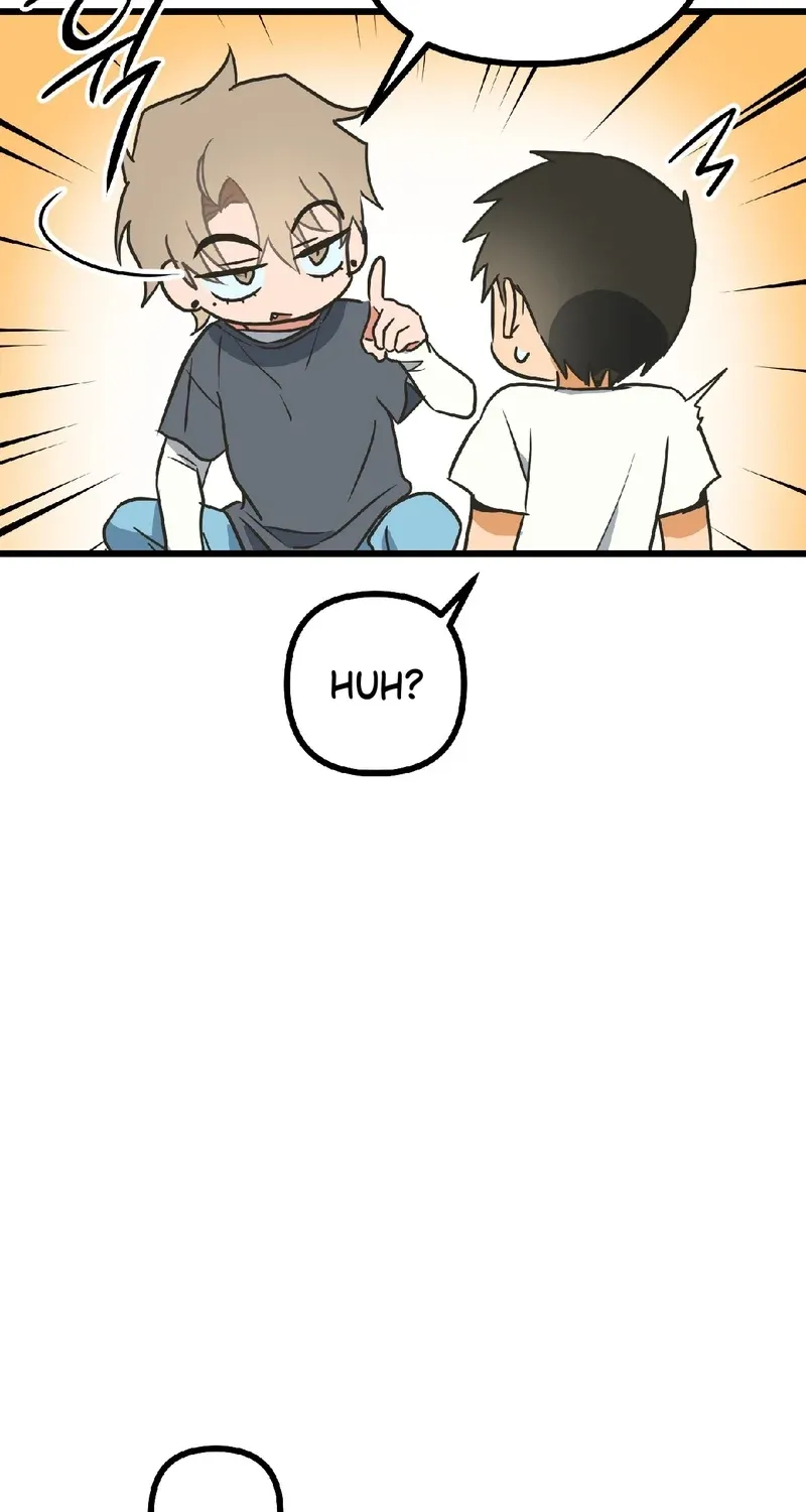Breathtaking Alliance Chapter 9 - Page 18 in English