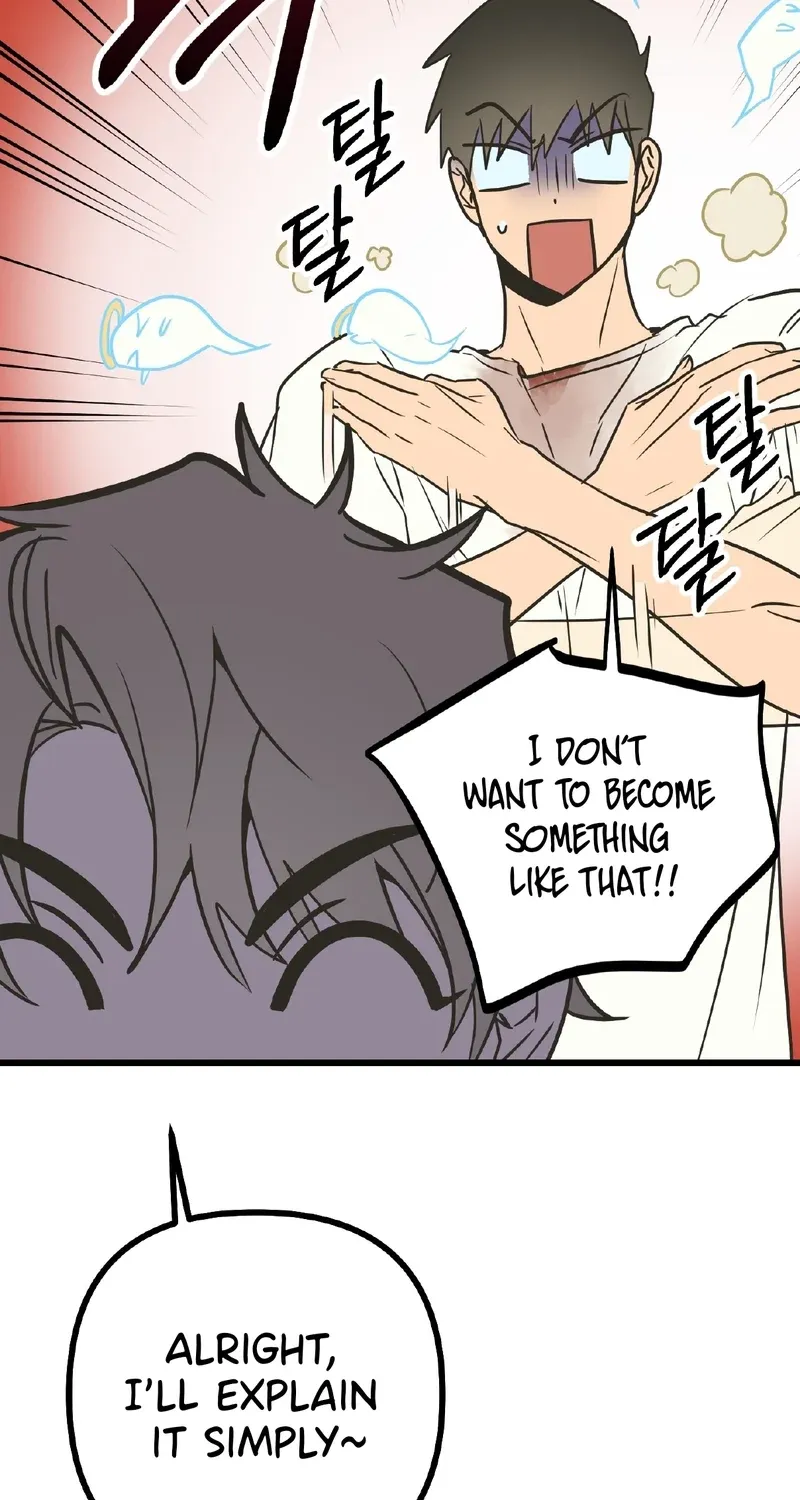 Breathtaking Alliance Chapter 9 - Page 3 in English