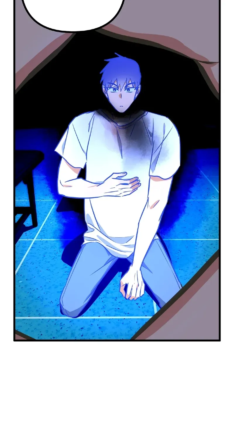 Breathtaking Alliance Chapter 9 - Page 33 in English