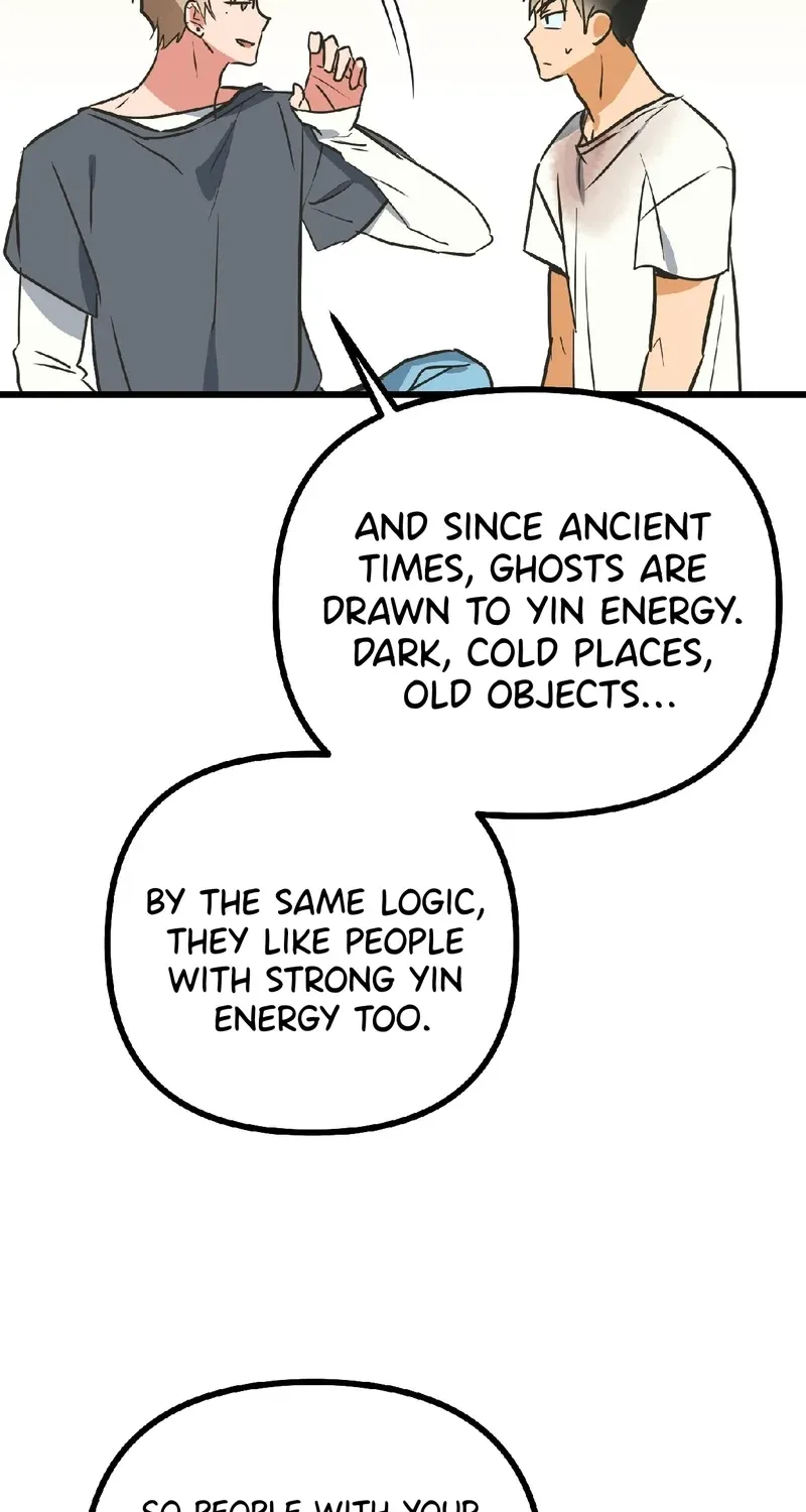 Breathtaking Alliance Chapter 9 - Page 36 in English