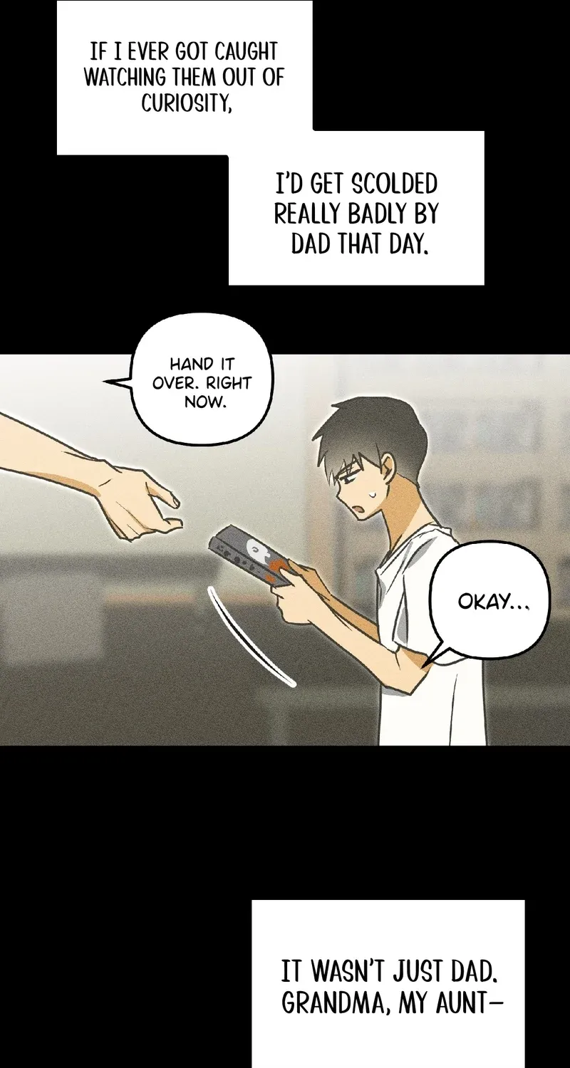 Breathtaking Alliance Chapter 9 - Page 46 in English