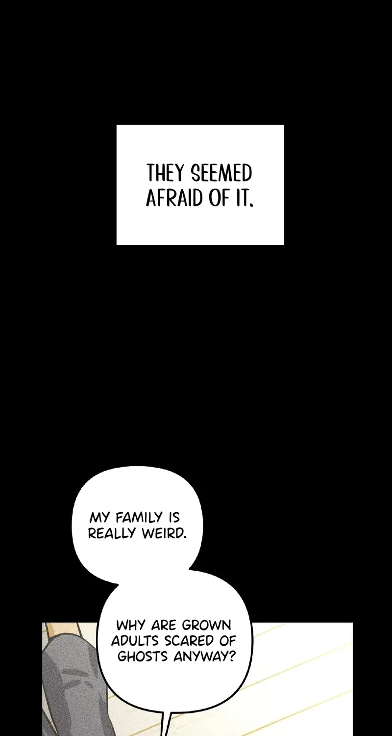 Breathtaking Alliance Chapter 9 - Page 50 in English