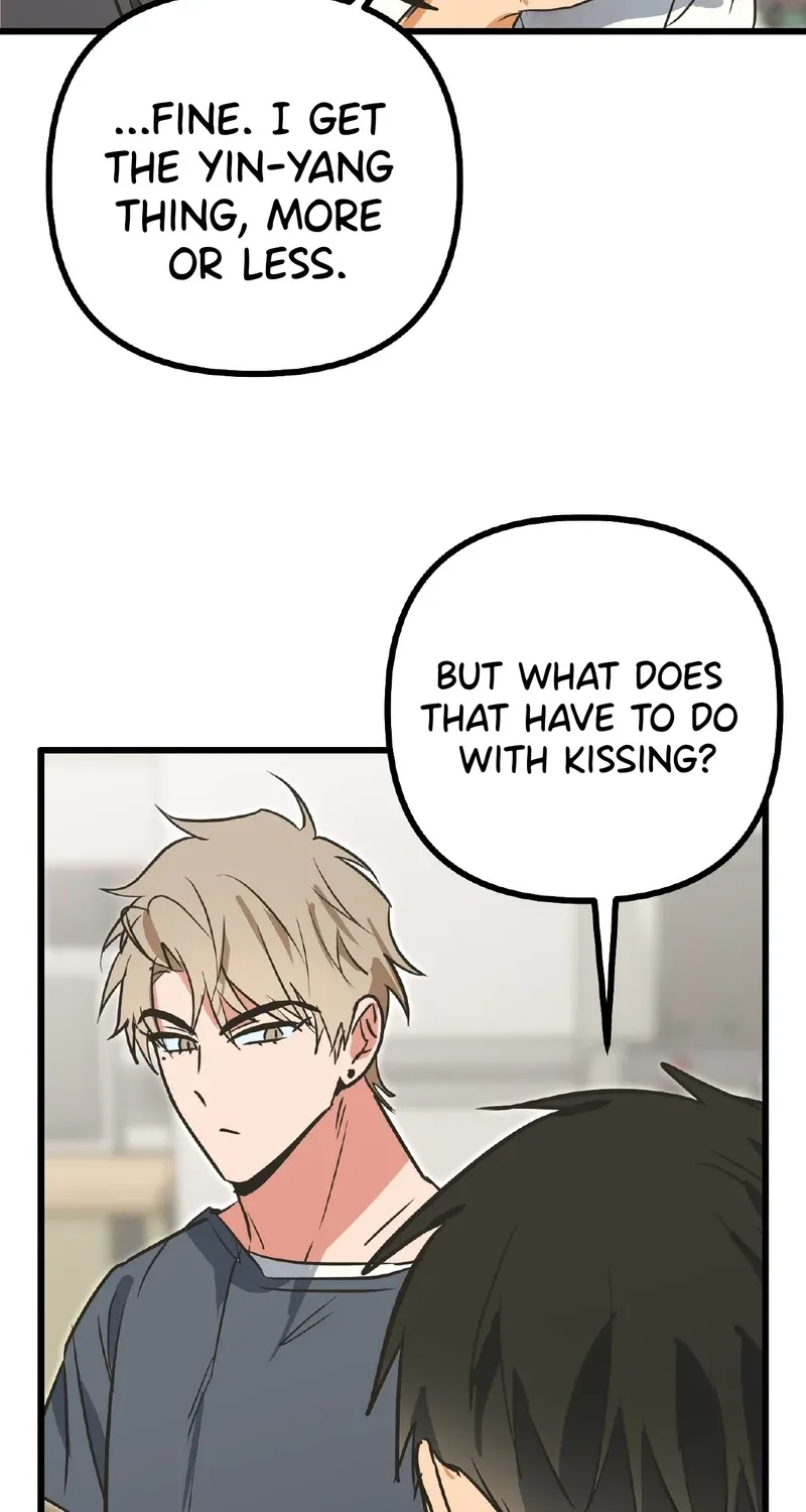 Breathtaking Alliance Chapter 9 - Page 58 in English