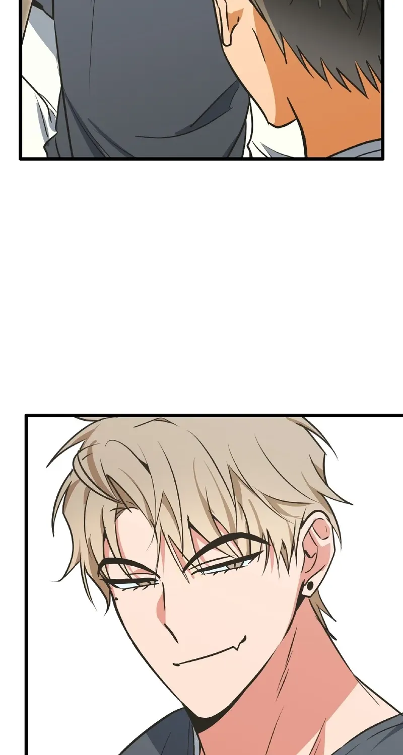 Breathtaking Alliance Chapter 9 - Page 59 in English