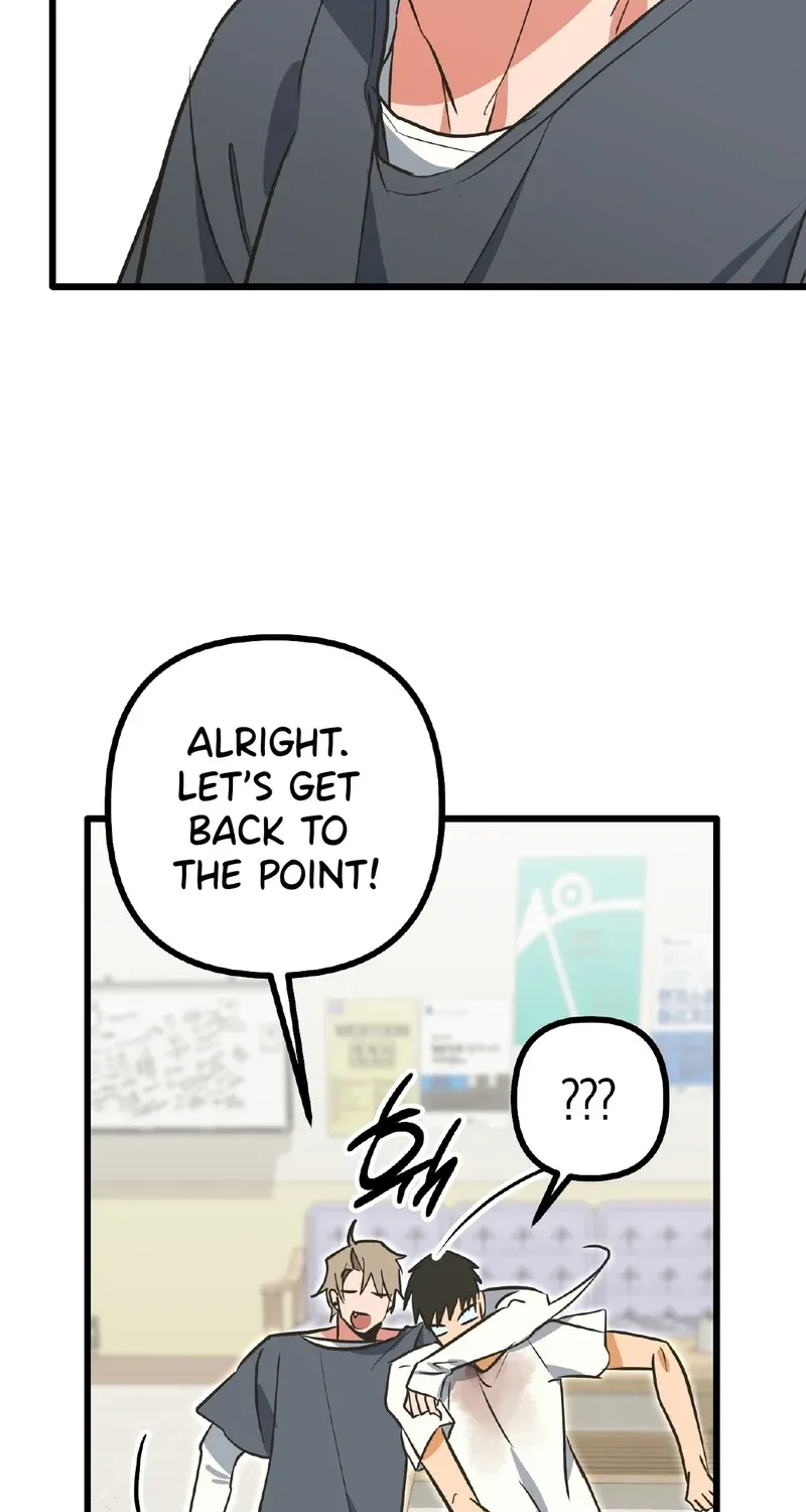Breathtaking Alliance Chapter 9 - Page 60 in English