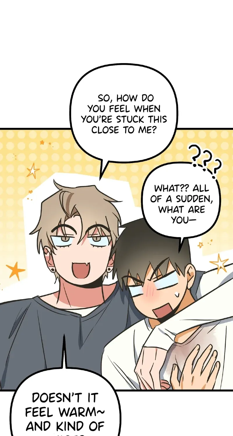Breathtaking Alliance Chapter 9 - Page 62 in English