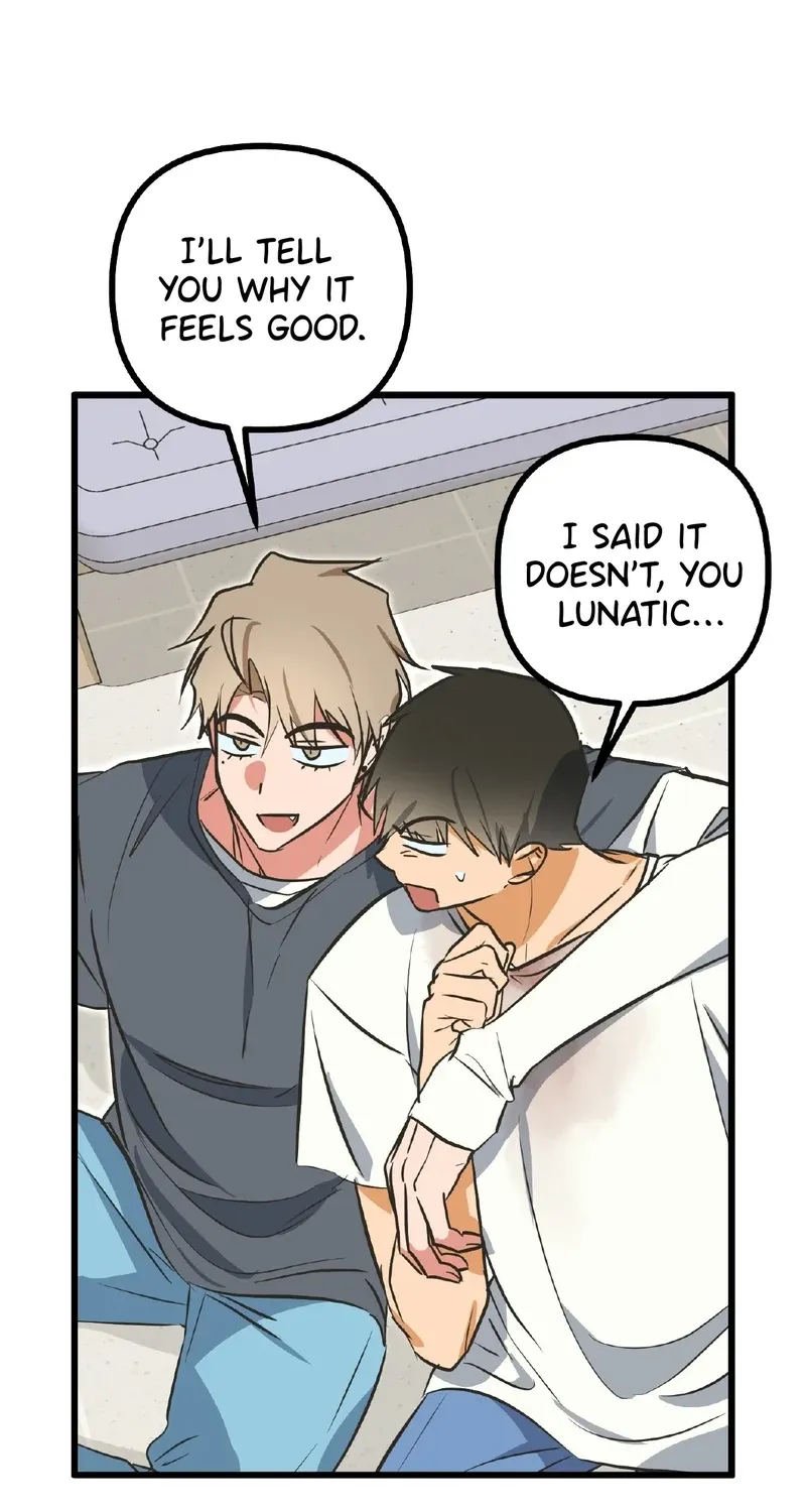 Breathtaking Alliance Chapter 9 - Page 65 in English