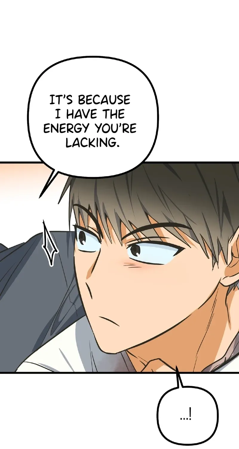 Breathtaking Alliance Chapter 9 - Page 66 in English