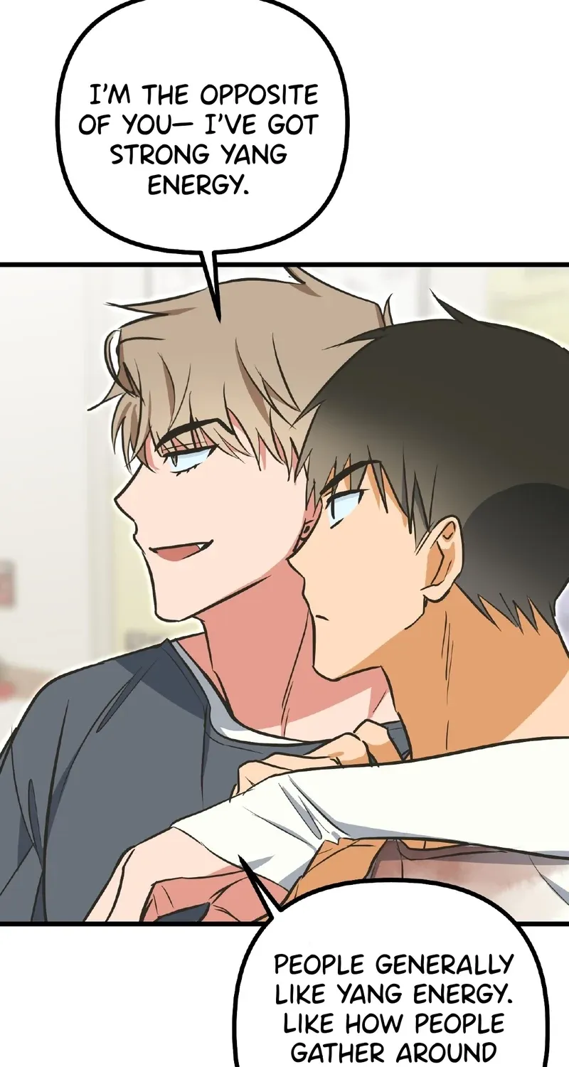 Breathtaking Alliance Chapter 9 - Page 69 in English