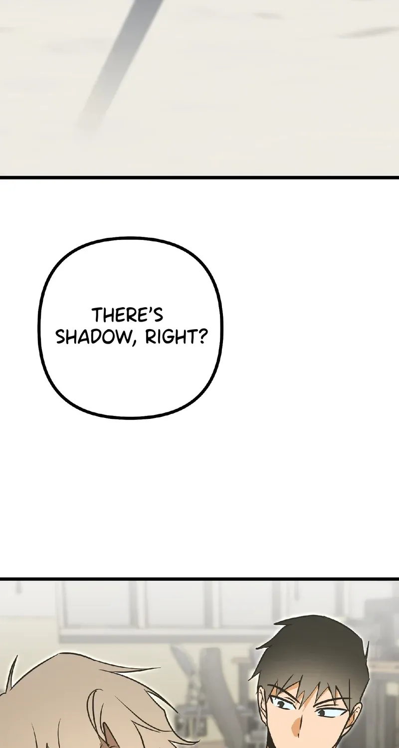 Breathtaking Alliance Chapter 9 - Page 9 in English
