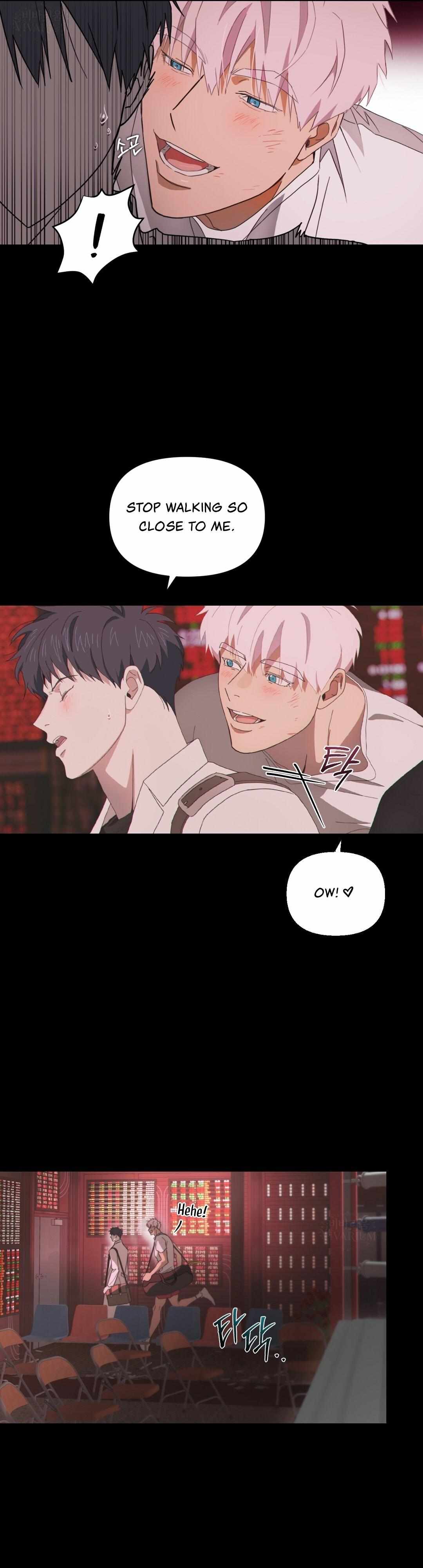 MIGNON Chapter 10 - Page 13 in English