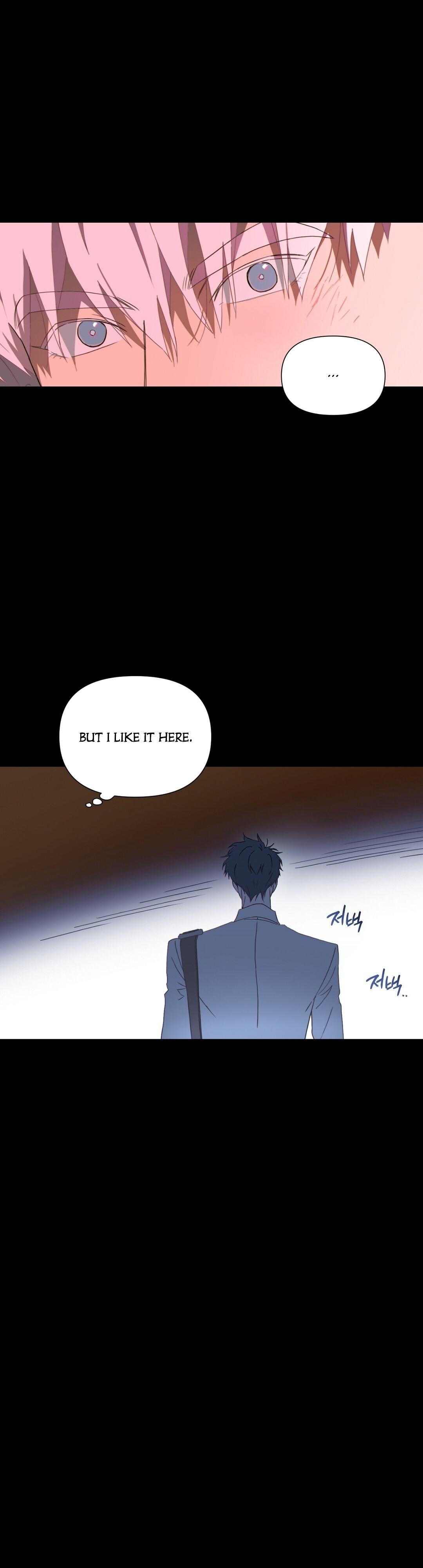 MIGNON Chapter 10 - Page 19 in English
