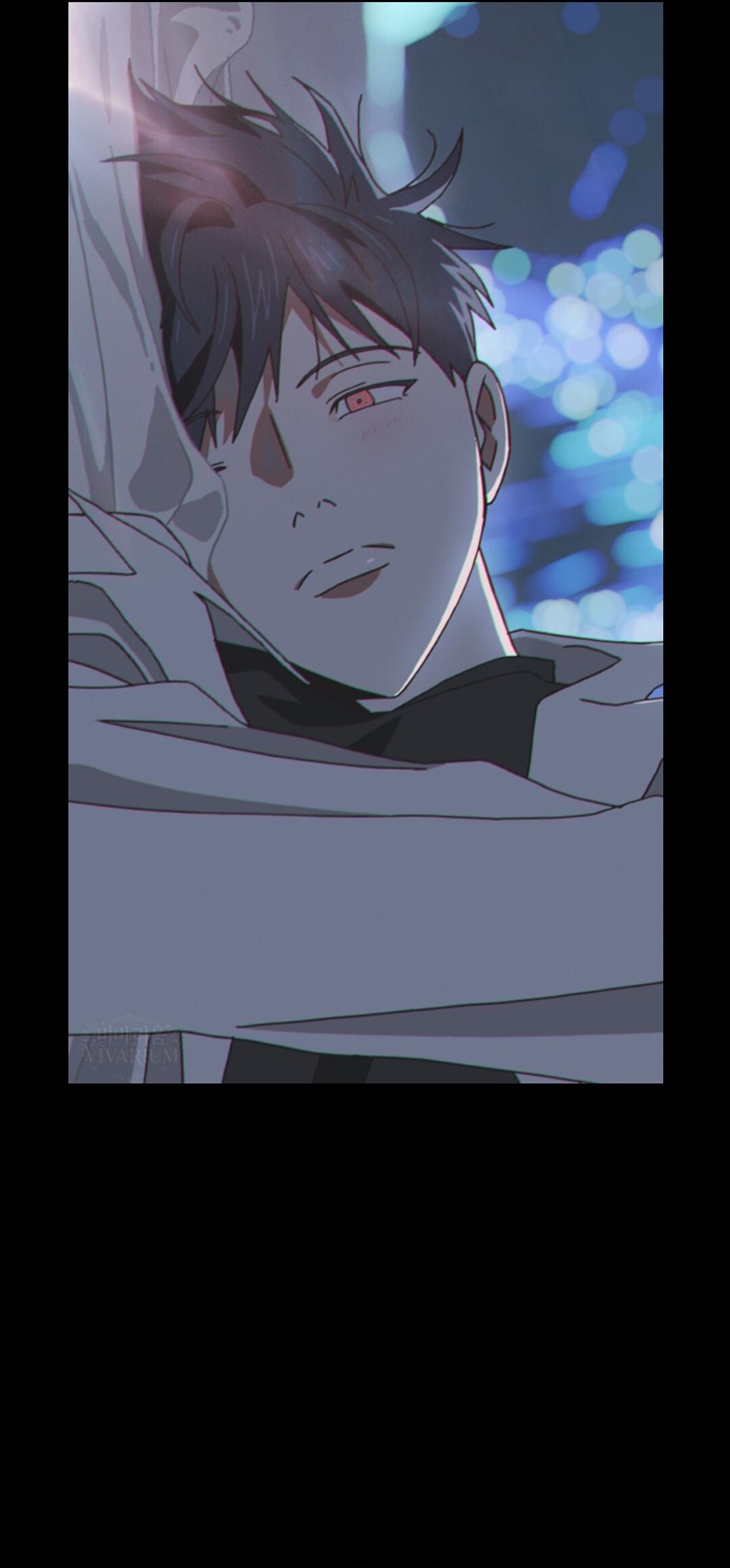 MIGNON Chapter 10 - Page 33 in English
