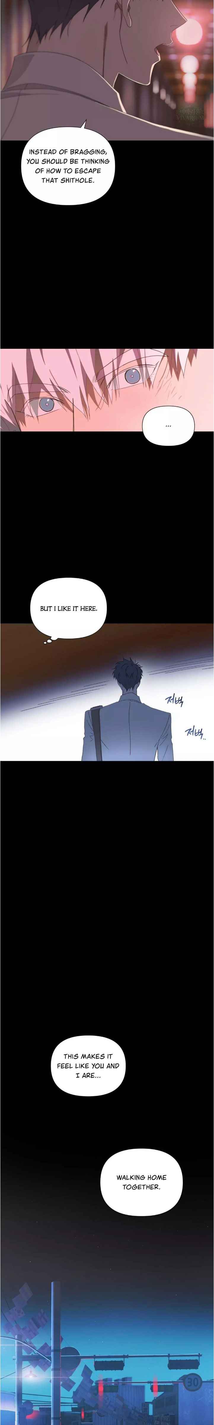MIGNON Chapter 11 - Page 10 in English