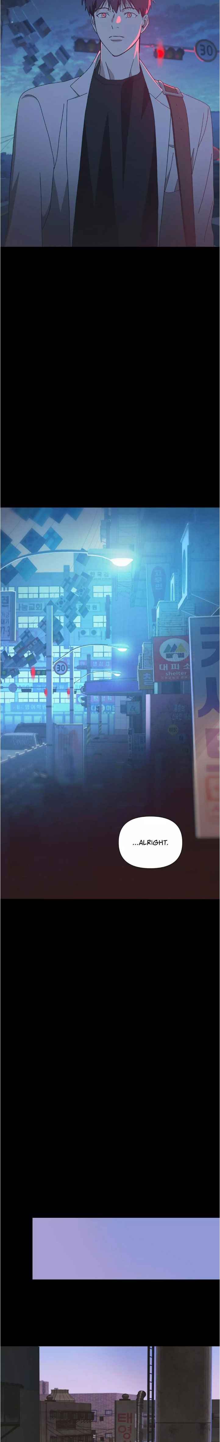 MIGNON Chapter 11 - Page 14 in English