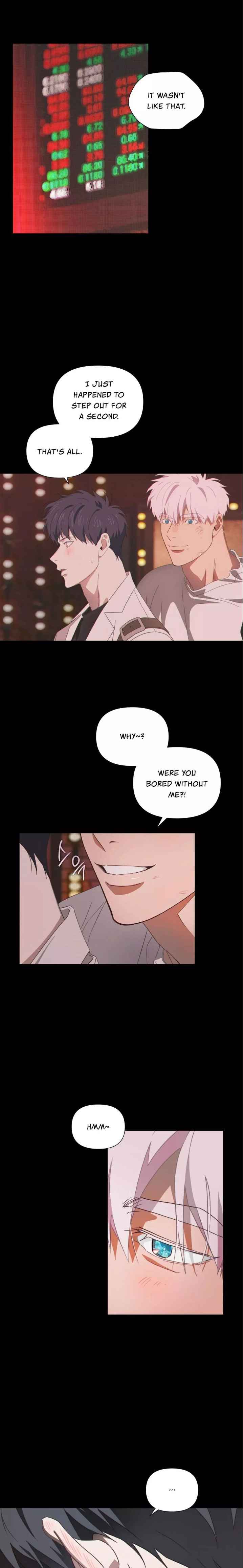 MIGNON Chapter 11 - Page 6 in English