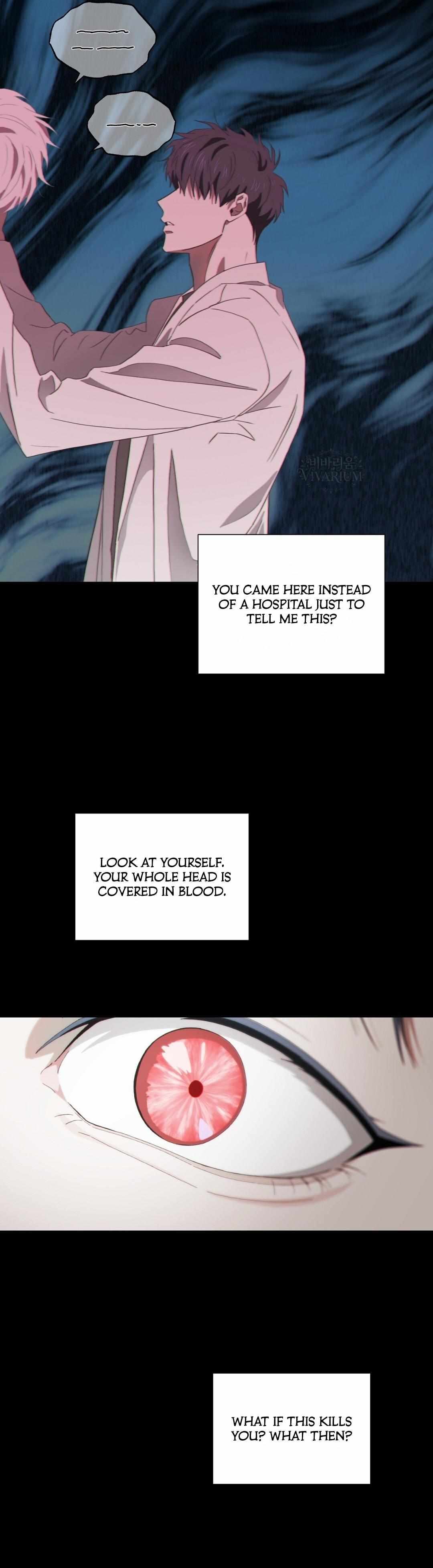 MIGNON Chapter 12 - Page 13 in English
