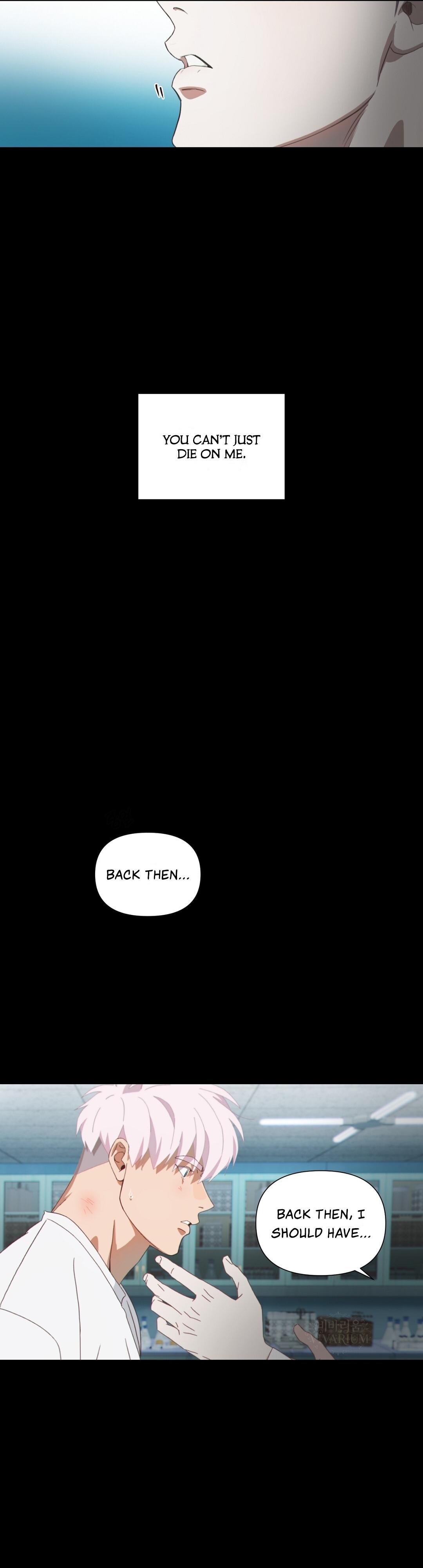 MIGNON Chapter 12 - Page 14 in English