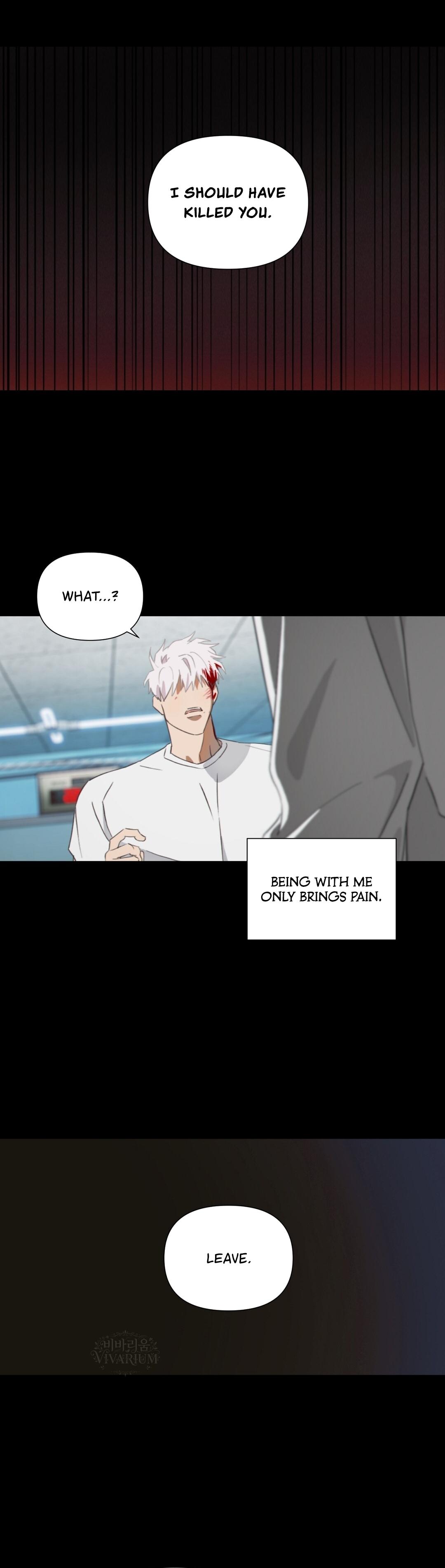 MIGNON Chapter 12 - Page 15 in English