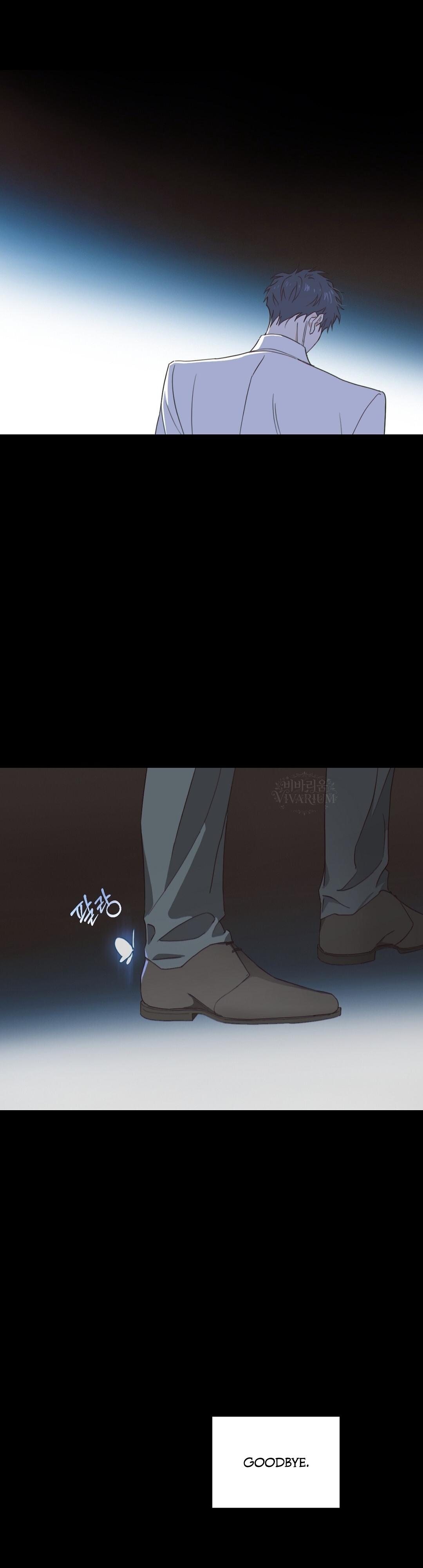 MIGNON Chapter 12 - Page 18 in English