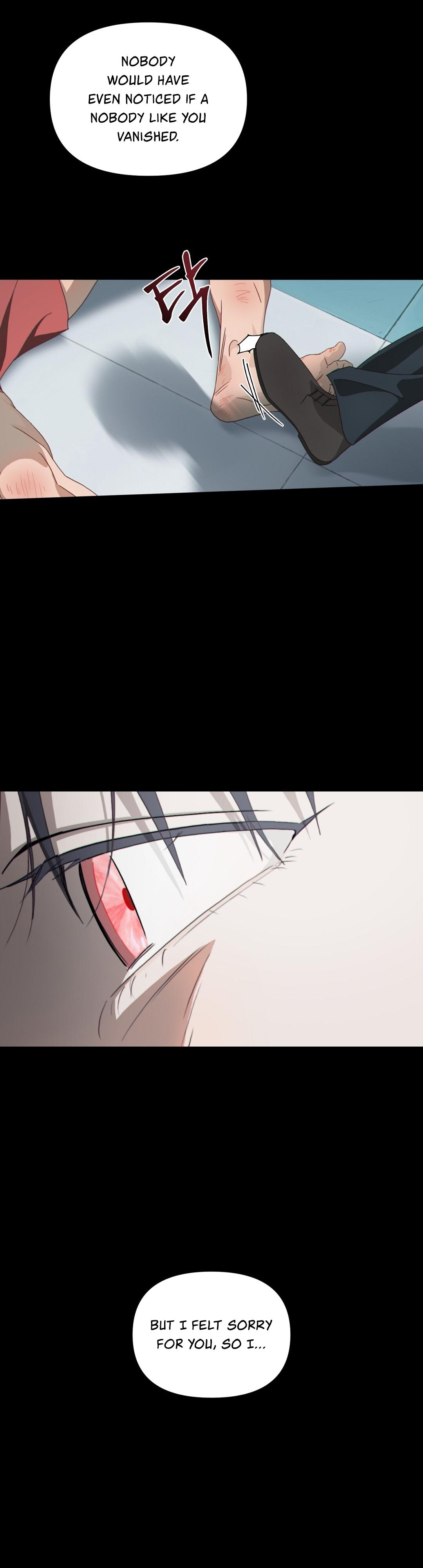 MIGNON Chapter 12 - Page 25 in English
