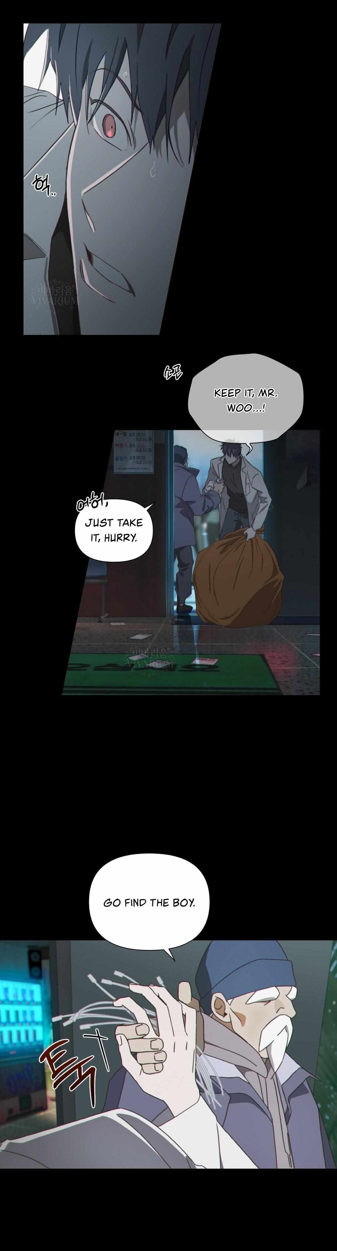 MIGNON Chapter 12 - Page 45 in English