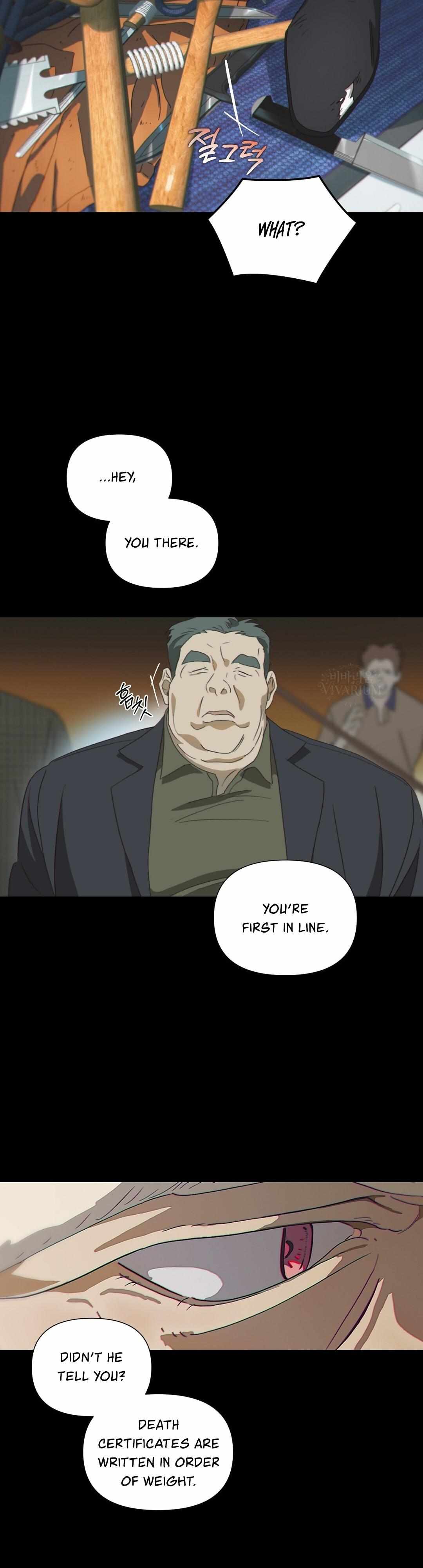 MIGNON Chapter 12 - Page 48 in English