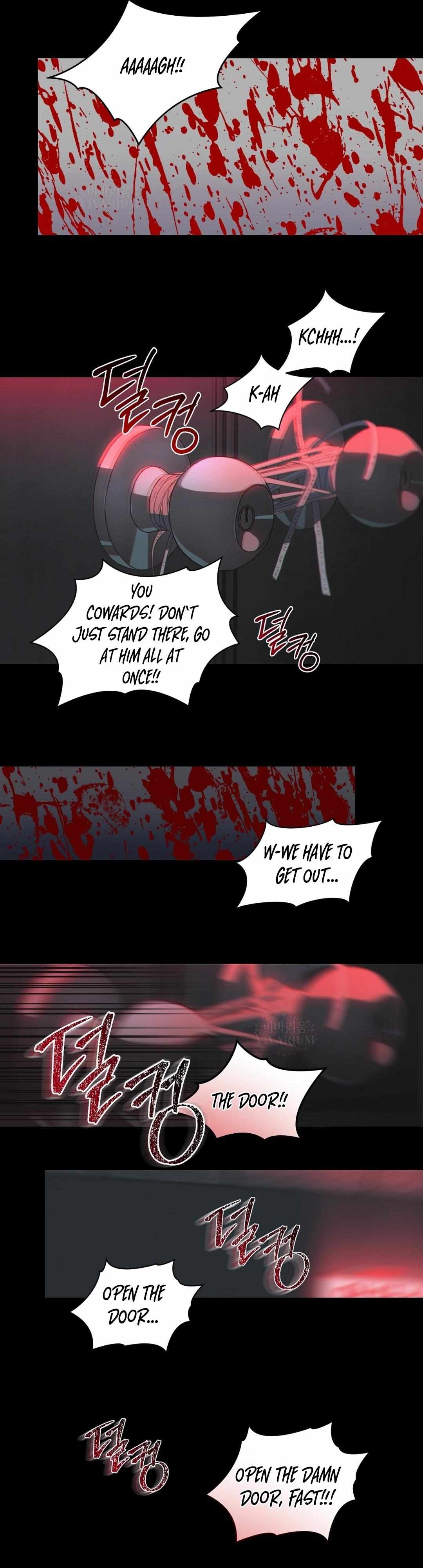 MIGNON Chapter 12 - Page 50 in English