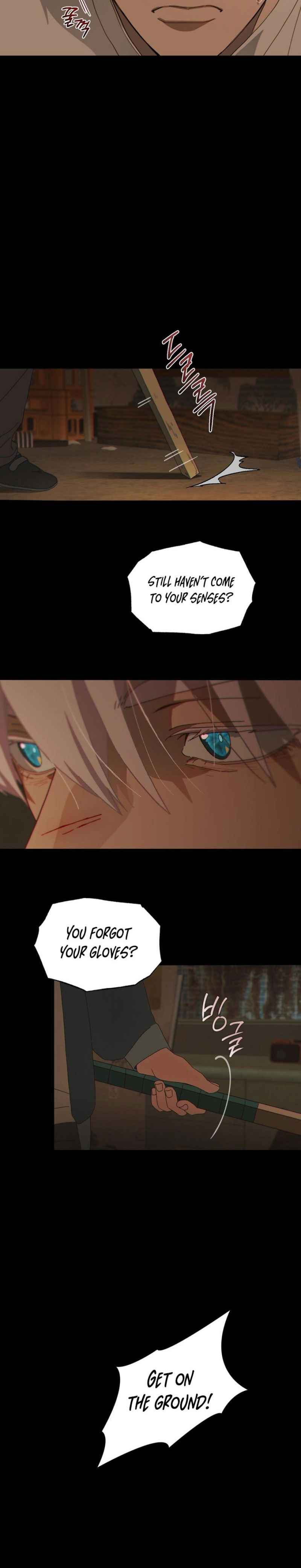MIGNON Chapter 3 - Page 8 in English